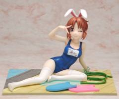 Dream Tech 安部菜菜 Summer☆Usamin-资料图