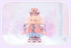 香水灵感系列-资料图