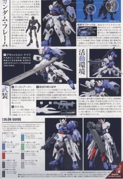 HGI-BO ASW-G-29 亚斯塔禄高达-资料图