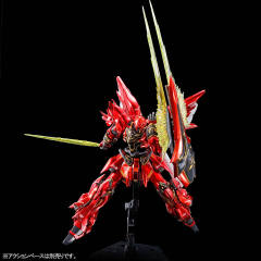 RG MSN-06S 新安洲 特殊质感-资料图
