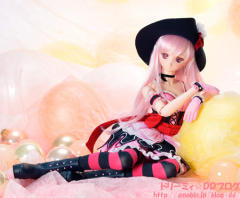 露西·玛莉亚·美空 Magical Princess ver.-资料图