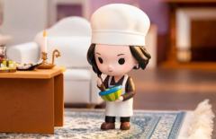 乔伊与拿铁-资料图