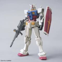 HG RX-78-2 高达 超越全球