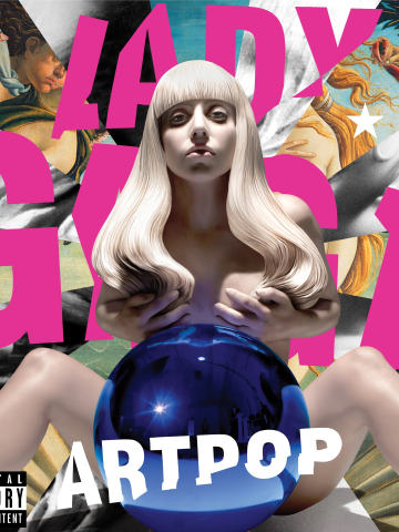 ARTPOP