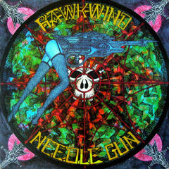 Needle Gun