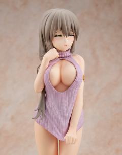 KDcolle 宇崎月 SUGOI毛衣 限定版-资料图
