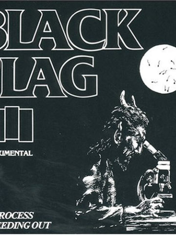 The Process Of Weeding Out