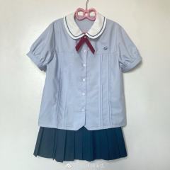 上帆女子·套装-资料图