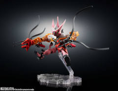 NXEDGE STYLE EVA8号机 Temporary Battle Form-资料图