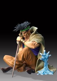 Statue Legend 盖布 恩多尔 