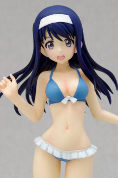Beach Queens 二叶葵-资料图