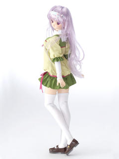 Dollfie Dream Dollfie Dream Dynamite-资料图