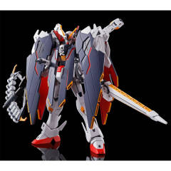 HGUC XM-X1(F97) 全覆式海盗高达X-1