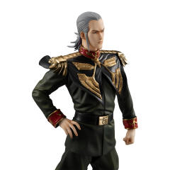 Gundam Guys Generation 阿纳贝尔卡多 -资料图