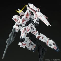 HGUC RX-0 独角兽 毁灭模式 Ver.NIKE SB-资料图
