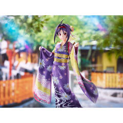 Wahoo! 有纪 Kyou Yuuzen ver.-资料图
