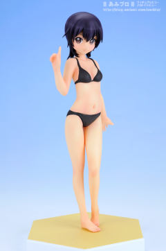 Beach Queens 船见结衣 -资料图