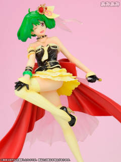 Figuarts ZERO 兰花·李 Wish Of Valkyrie-资料图