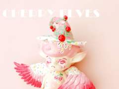 Cherry elves-资料图