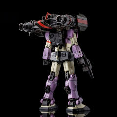 HGGTO RGM-79KC 特装拦截型吉姆 Fellow Booster Equipped-资料图