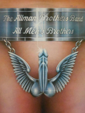 All Men's Brothers