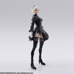机械生命体 尤尔哈2号B型 2 Figure set-资料图