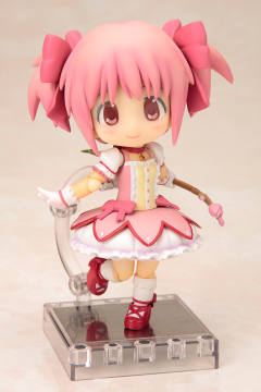 Cu-Poche 鹿目园 丘比 ver.1.5-资料图