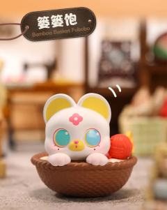 背包饱-资料图