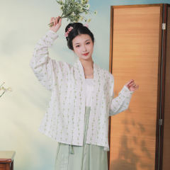 小浆果·飞机袖-资料图