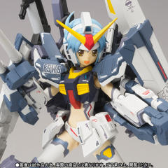 A.G.P. FA-178 全装甲高达Mk-Ⅱ RX-178 高达 Mk-II AEUG Specification-资料图