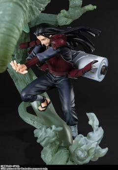Figuarts ZERO 千手柱间 绊Relation-资料图