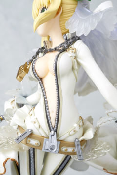 Perfect Posing Products 尼禄·克劳狄乌斯 剑新娘-资料图