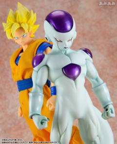 Dimension of Dragonball 弗利萨 最终形态 -资料图
