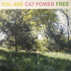 You Are Free