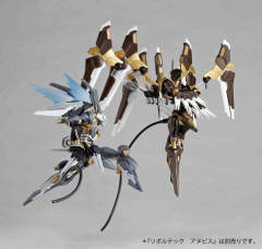 Revoltech 阿努比斯 -资料图