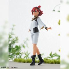 Gasha Portraits 斯莱塔和米奥莉奈 人偶套装-资料图