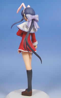 川澄舞 红色 ver.-资料图