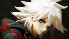 ARTFX J 石狮子枝凪斗 -资料图