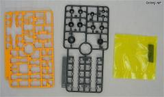 MG MSN-06S 新安洲 Ver.Ka 电镀版-资料图