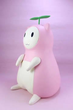 Pretty Soft Vinyl Series 璃音 -资料图