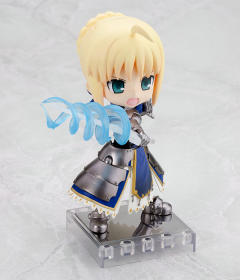 Cu-Poche Saber -资料图