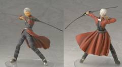 Fate/Stay Night Trading Figures Archer-资料图