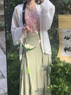 初夏-资料图