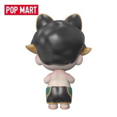 布老虎-异色款-资料图