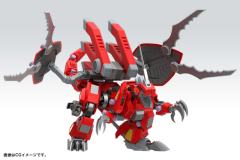 EZ-034 Geno Breaker-资料图