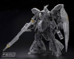 MG MSN-04 沙扎比 Ver.Ka 透明版