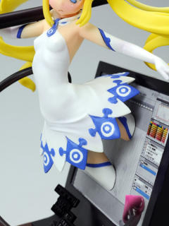 帕蕾特 Limited Color ver.-资料图