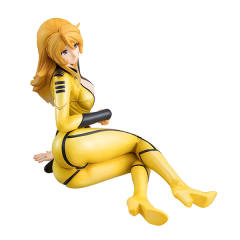 Yamato Girls Collection 森雪 2202 潜艇服 ver.-资料图