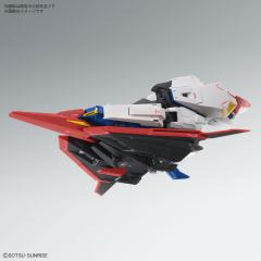 MG MSZ-006 Z高达 Ver. Ka-资料图
