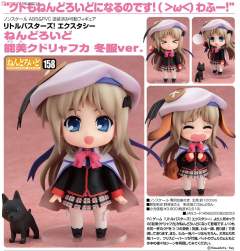 Winter Uniform Ver.-资料图